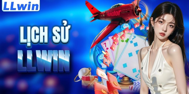 LLwin – Trang RSTRAINING Chính Thức Của LLwin > Tham Gia Sảnh Casino Mới Nhất 10 Cột mốc lịch sử của nền tảng LLWIN