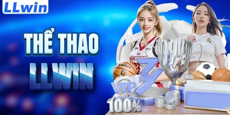 LLwin – Trang RSTRAINING Chính Thức Của LLwin > Tham Gia Sảnh Casino Mới Nhất 12 Khám phá sảnh thể thao LLWIN