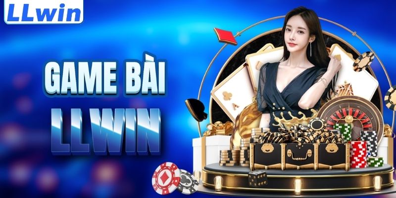 LLwin – Trang RSTRAINING Chính Thức Của LLwin > Tham Gia Sảnh Casino Mới Nhất 13 Tìm hiểu sảnh game bài LLWIN